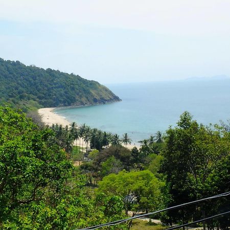 Sky Terrace Lanta Boutique Hotel Koh Lanta Exterior photo