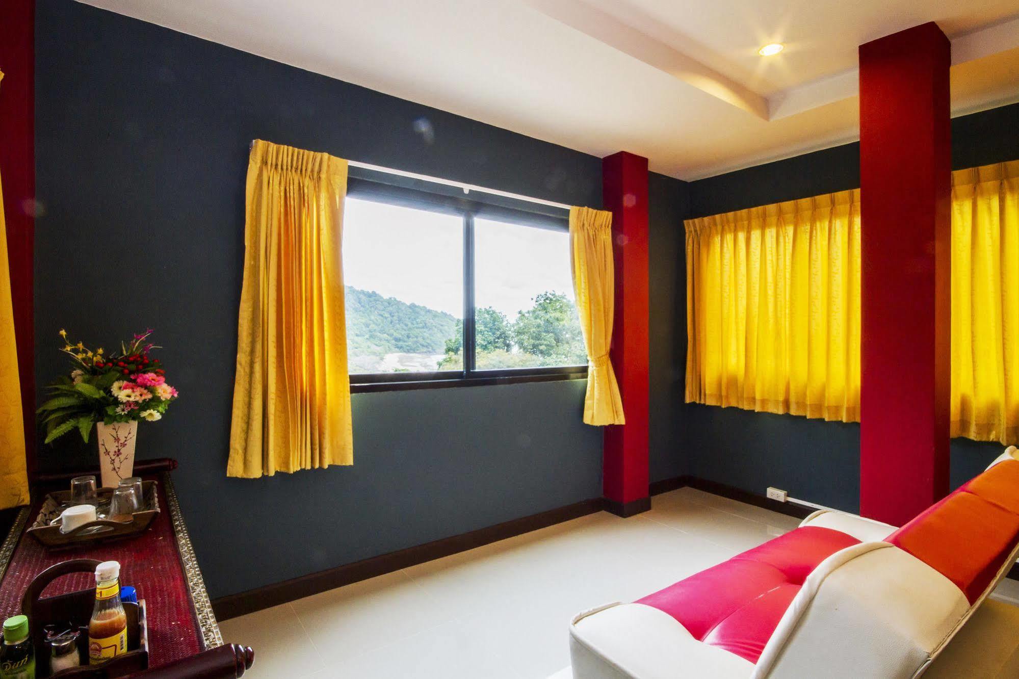 Sky Terrace Lanta Boutique Hotel Koh Lanta Exterior photo